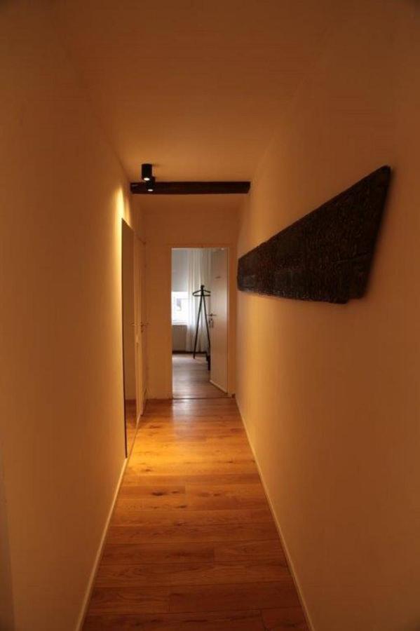 Accademia00 Bed & Breakfast Маастрихт Екстериор снимка