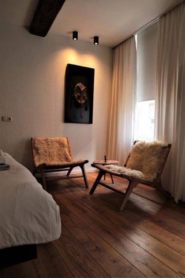 Accademia00 Bed & Breakfast Маастрихт Екстериор снимка